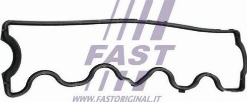 Fast FT49059 - Прокладка, крышка головки цилиндра autobalta.com