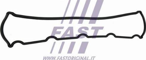 Fast FT49061 - Прокладка, крышка головки цилиндра autobalta.com