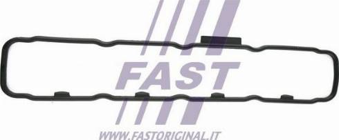 Fast FT49004 - Прокладка, крышка головки цилиндра autobalta.com