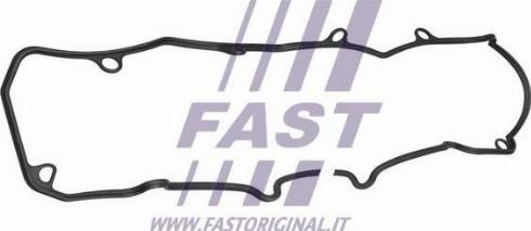 Fast FT49038 - Прокладка, крышка головки цилиндра autobalta.com