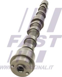 Fast FT45005 - Распредвал autobalta.com