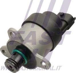 Fast FT51779 - Регулирующий клапан, количество топлива (Common-Rail-System) autobalta.com