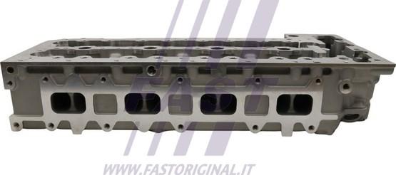 Fast FT52701 - Головка цилиндра autobalta.com
