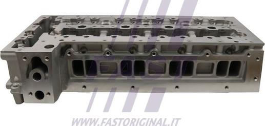 Fast FT52701 - Головка цилиндра autobalta.com