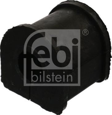 Febi Bilstein 41468 - Втулка стабилизатора autobalta.com