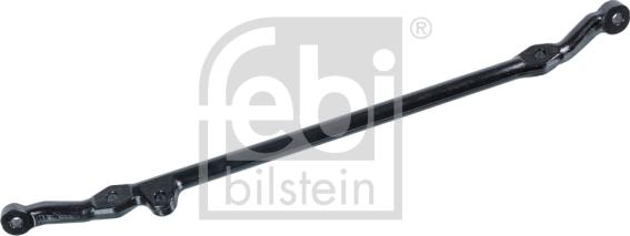 Febi Bilstein 43175 - Рулевая тяга autobalta.com