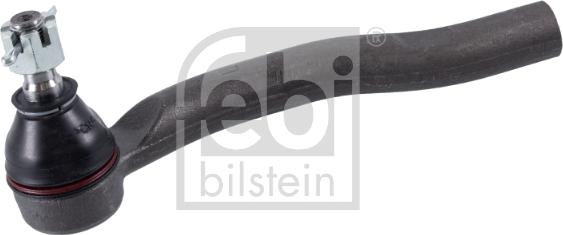 Febi Bilstein 43218 - Stūres šķērsstiepņa uzgalis autobalta.com