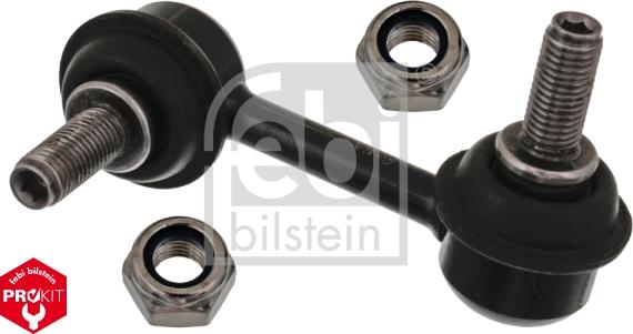 Febi Bilstein 42080 - Тяга / стойка, стабилизатор autobalta.com