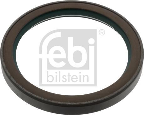 Febi Bilstein 04540 - Уплотняющее кольцо вала, подшипник ступицы колеса autobalta.com