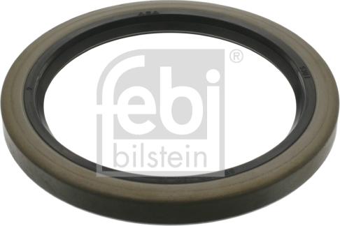 Febi Bilstein 04266 - Уплотняющее кольцо, сальник, ступица колеса autobalta.com