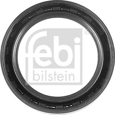 Febi Bilstein 05946 - Уплотняющее кольцо, распредвал autobalta.com