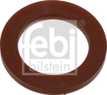Febi Bilstein 05597 - Уплотнительное кольцо, резьбовая пробка маслосливного отверстия autobalta.com