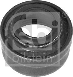 Febi Bilstein 06446 - Уплотнительное кольцо, стержень клапана autobalta.com