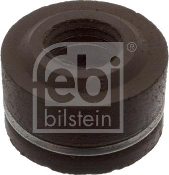 Febi Bilstein 06645 - Уплотнительное кольцо, стержень клапана autobalta.com