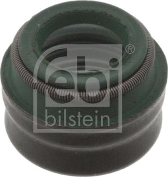 Febi Bilstein 01423 - Уплотнительное кольцо, стержень клапана autobalta.com