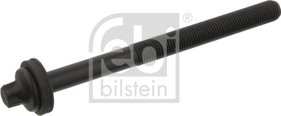 Febi Bilstein 01825 - Болт головки цилиндра autobalta.com