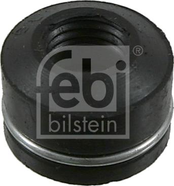 Febi Bilstein 08928 - Уплотнительное кольцо, стержень клапана autobalta.com