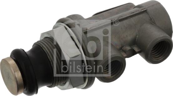 Febi Bilstein 03523 - Клапан, система тормоза-замедлителя autobalta.com