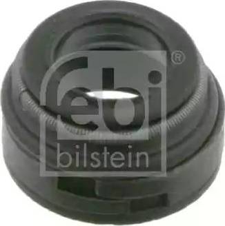 Febi Bilstein 03349 - Уплотнительное кольцо, стержень клапана autobalta.com