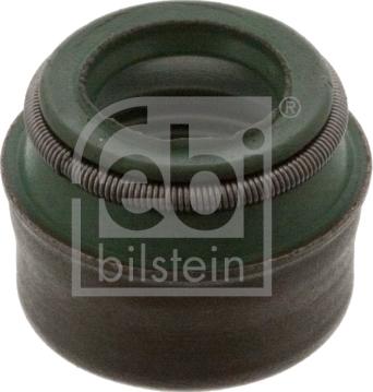 Febi Bilstein 03345 - Уплотнительное кольцо, стержень клапана autobalta.com
