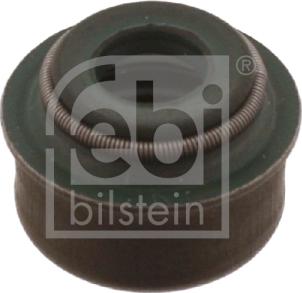 Febi Bilstein 03360 - Уплотнительное кольцо, стержень клапана autobalta.com