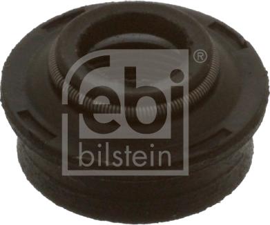 Febi Bilstein 03363 - Уплотнительное кольцо, стержень клапана autobalta.com