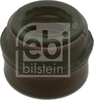 Febi Bilstein 03281 - Уплотнительное кольцо, стержень клапана autobalta.com