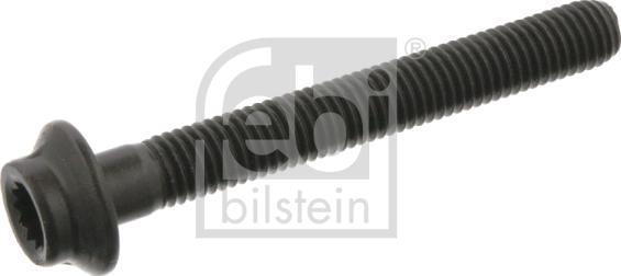 Febi Bilstein 02949 - Болт головки цилиндра autobalta.com