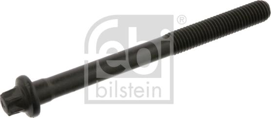 Febi Bilstein 19415 - Болт головки цилиндра autobalta.com
