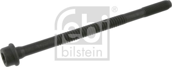 Febi Bilstein 15697 - Болт головки цилиндра autobalta.com