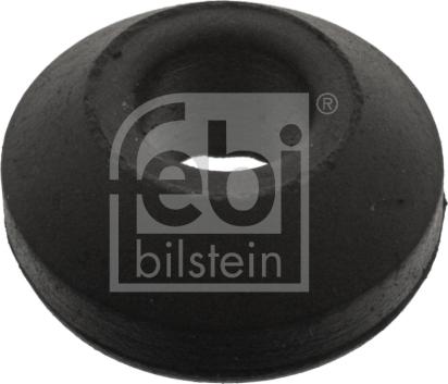 Febi Bilstein 15278 - Прокладка, болт крышка головки цилиндра autobalta.com