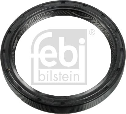 Febi Bilstein 104501 - Уплотняющее кольцо, ступенчатая коробка передач autobalta.com