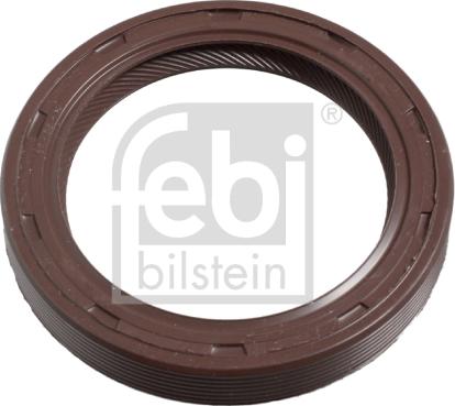 Febi Bilstein 10543 - Уплотняющее кольцо, коленчатый вал autobalta.com