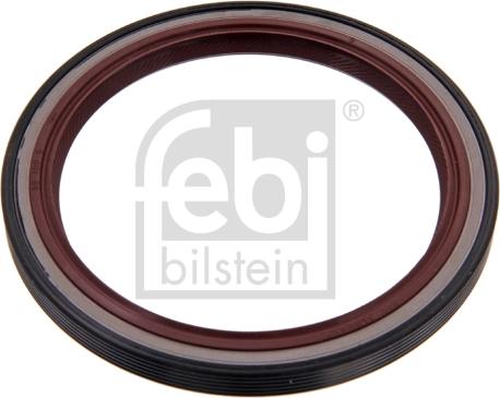 Febi Bilstein 10542 - Уплотняющее кольцо, коленчатый вал autobalta.com