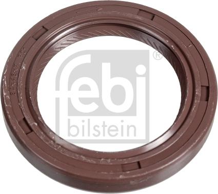 Febi Bilstein 106997 - Уплотняющее кольцо, коленчатый вал autobalta.com