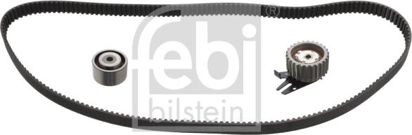 Febi Bilstein 106293 - Zobsiksnas komplekts autobalta.com