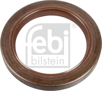 Febi Bilstein 106213 - Уплотняющее кольцо, ступенчатая коробка передач autobalta.com