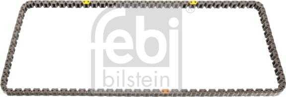 Febi Bilstein 100619 - Цепь привода распредвала autobalta.com