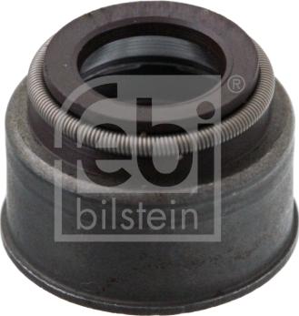 Febi Bilstein 101365 - Уплотнительное кольцо, стержень клапана autobalta.com
