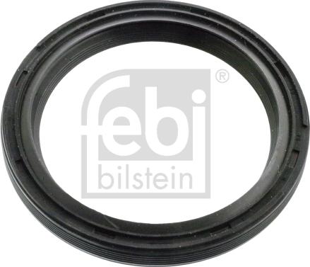 Febi Bilstein 103607 - Уплотняющее кольцо, коленчатый вал autobalta.com