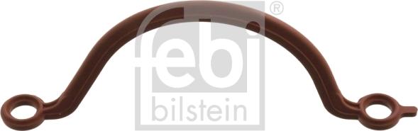 Febi Bilstein 103096 - Прокладка, масляная ванна autobalta.com
