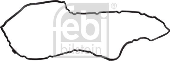 Febi Bilstein 103264 - Прокладка, крышка головки цилиндра autobalta.com