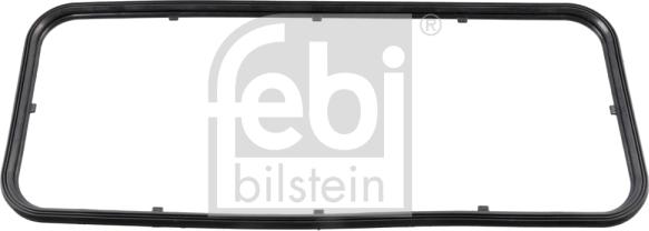 Febi Bilstein 102303 - Прокладка, масляная ванна autobalta.com