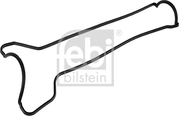 Febi Bilstein 107963 - Прокладка, крышка головки цилиндра autobalta.com
