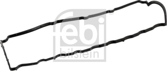 Febi Bilstein 107462 - Прокладка, крышка головки цилиндра autobalta.com
