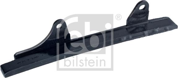 Febi Bilstein 107896 - Планка успокоителя, цепь привода autobalta.com