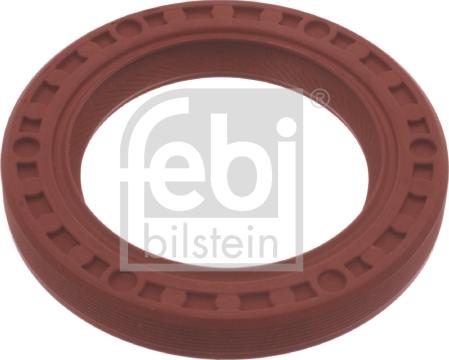Febi Bilstein 11812 - Уплотняющее кольцо, распредвал autobalta.com