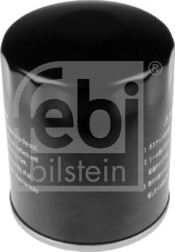 Febi Bilstein 184131 - Eļļas filtrs autobalta.com