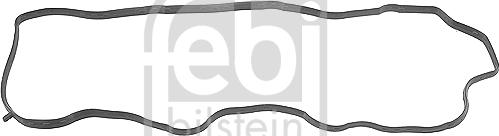 Febi Bilstein 18561 - Прокладка, крышка головки цилиндра autobalta.com