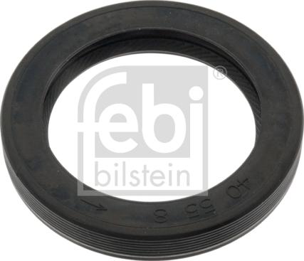 Febi Bilstein 12651 - Уплотняющее кольцо, ступенчатая коробка передач autobalta.com
